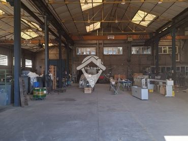 Nave industrielle à vendre à Polinyà