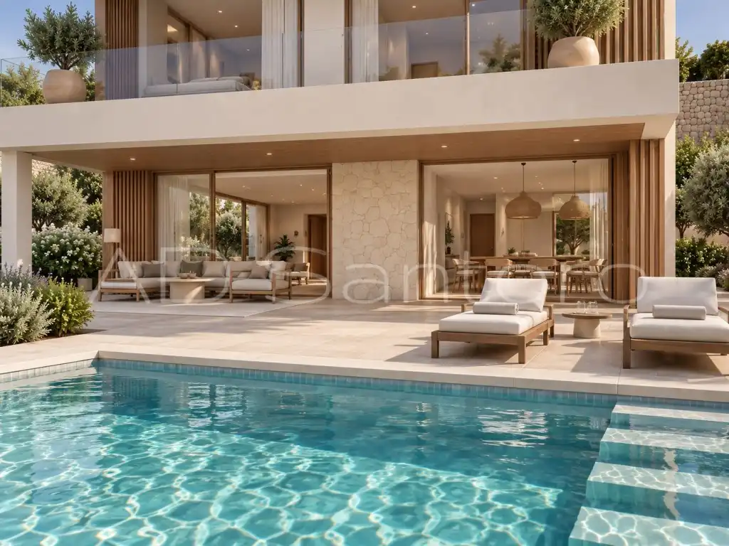 Casa en venta en Vallpineda - Rocamar