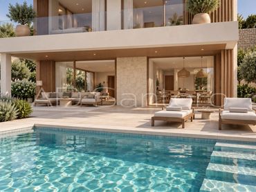 House for sale in Vallpineda - Rocamar