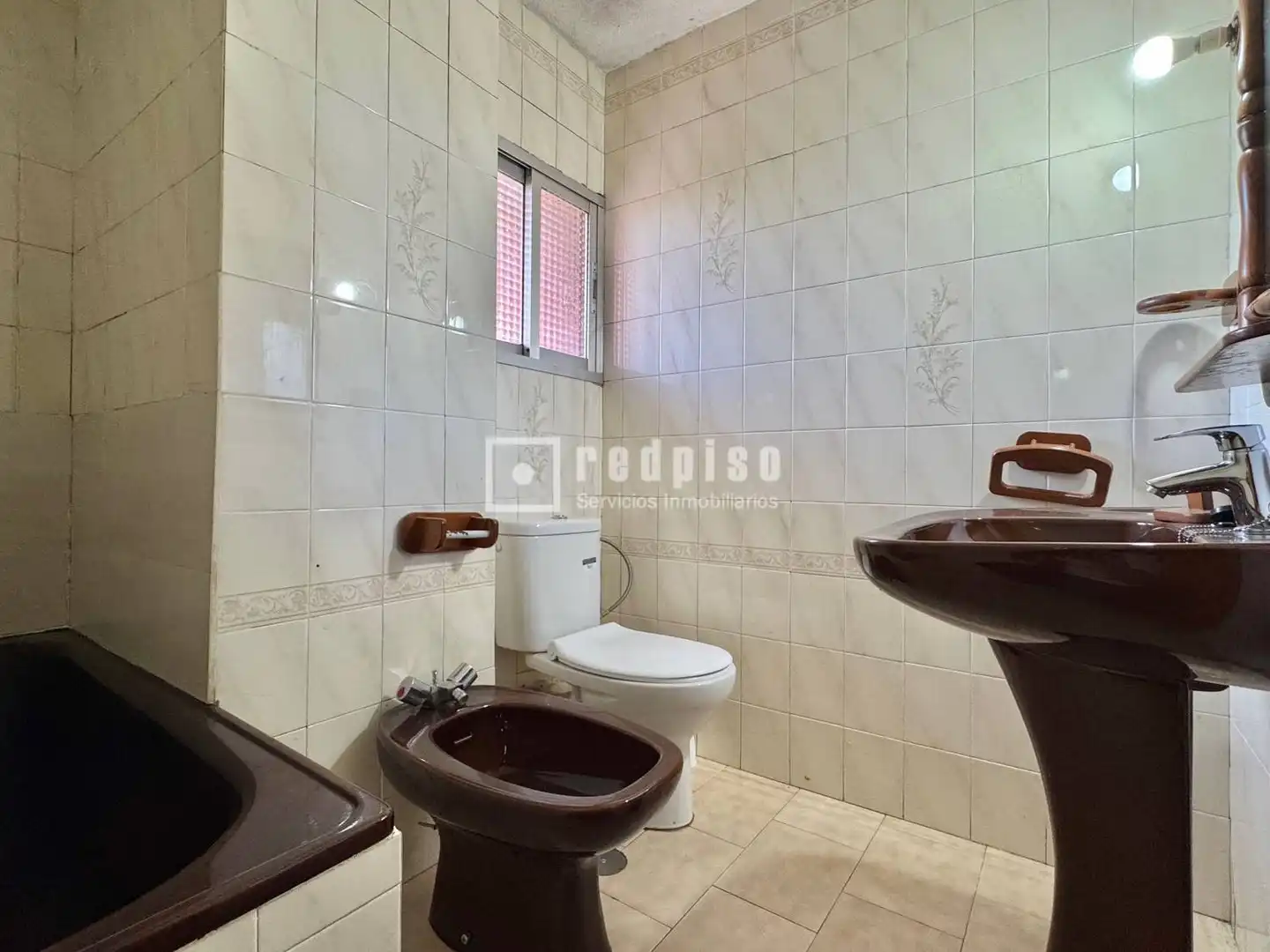 Bathroom of Duplexes for sale in Madrid