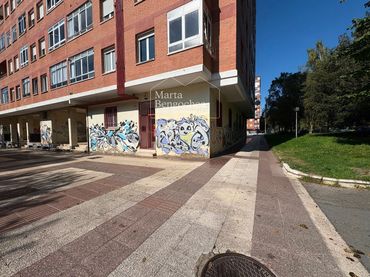 Business premises for sale in Juntas Generales