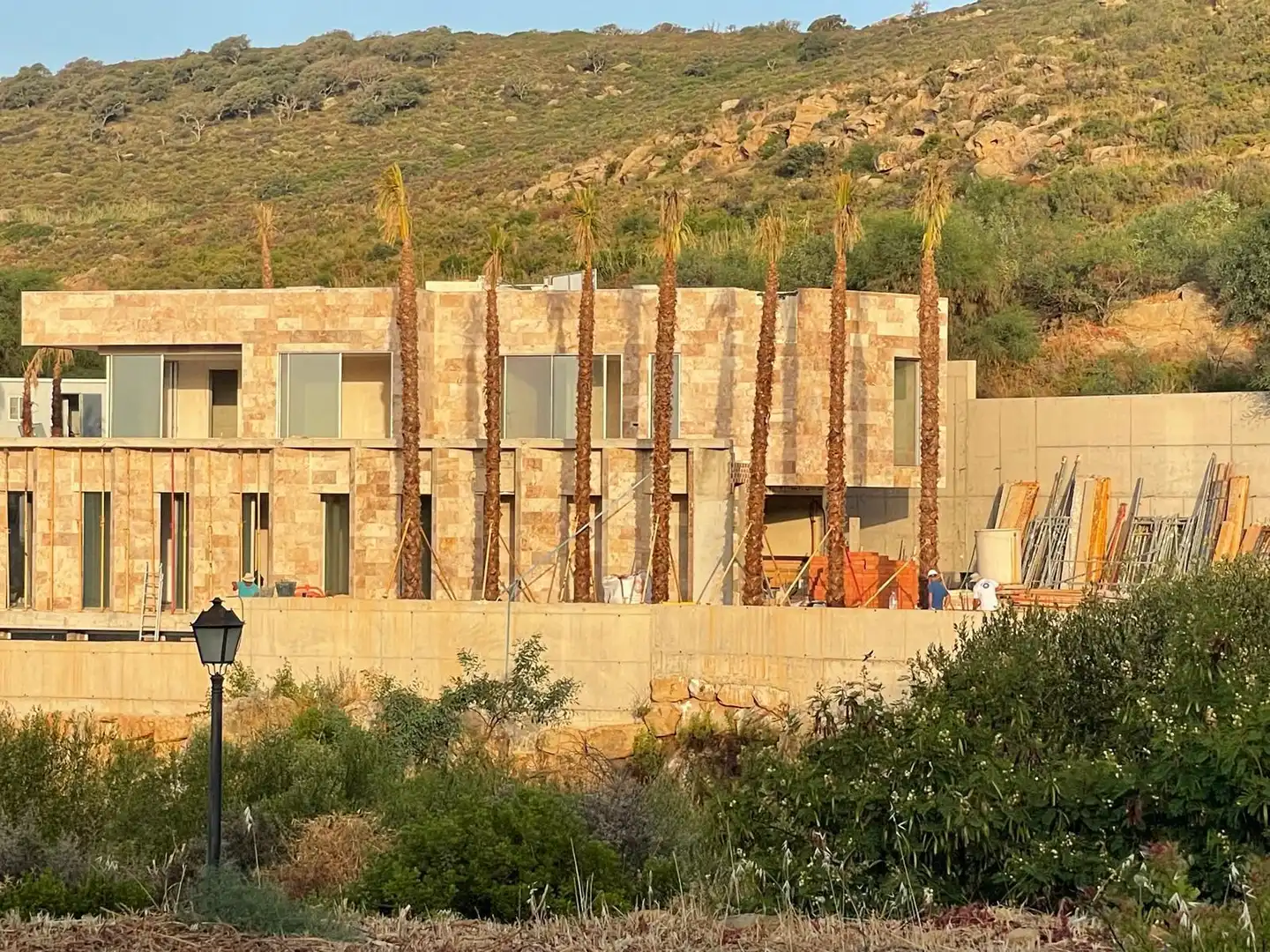 Villa avec terrasse à vendre à Torreguadiaro - San Diego, imagen 27