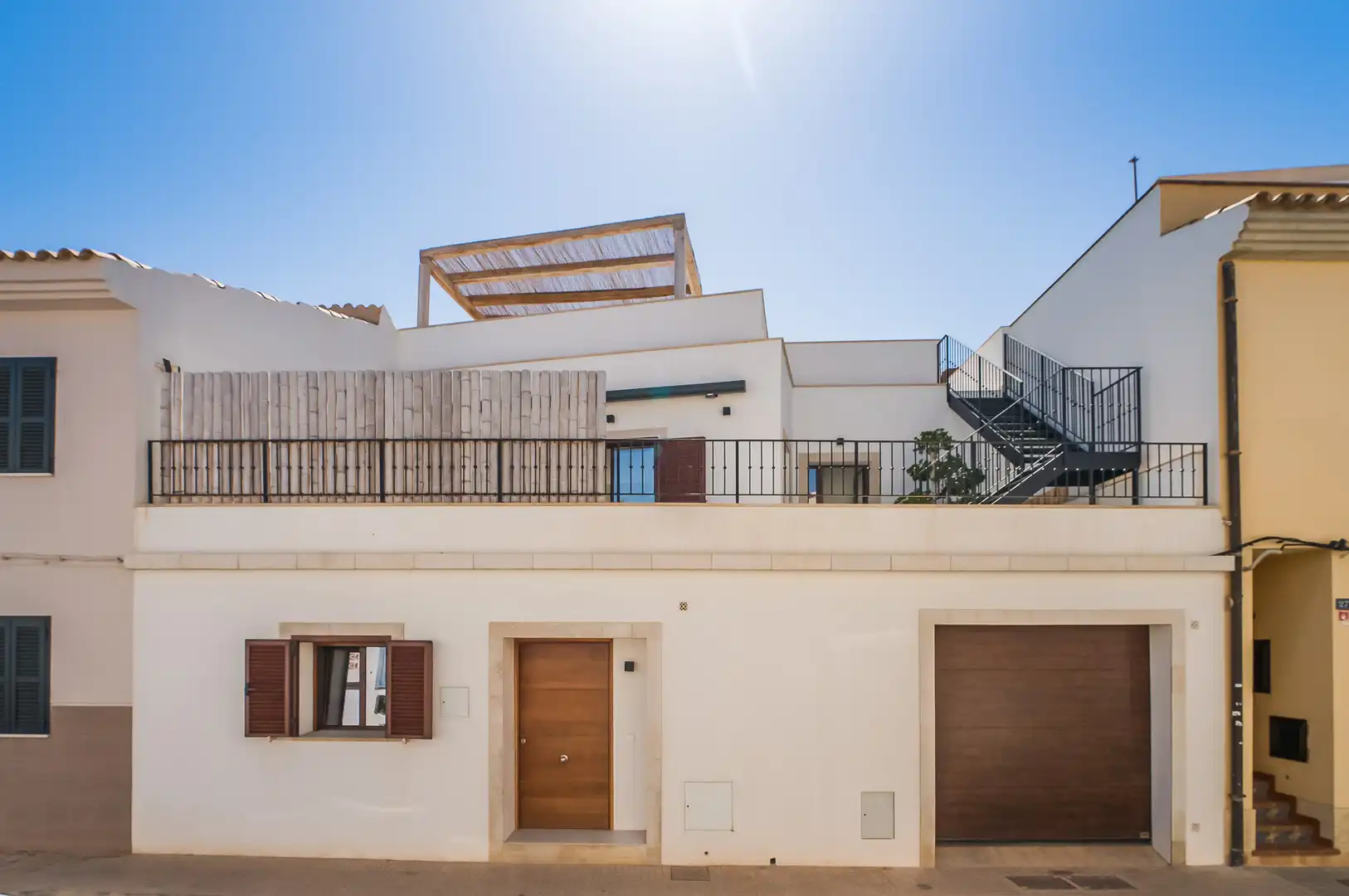 Casa o xalet en venda a Es Portixol - Es Molinar