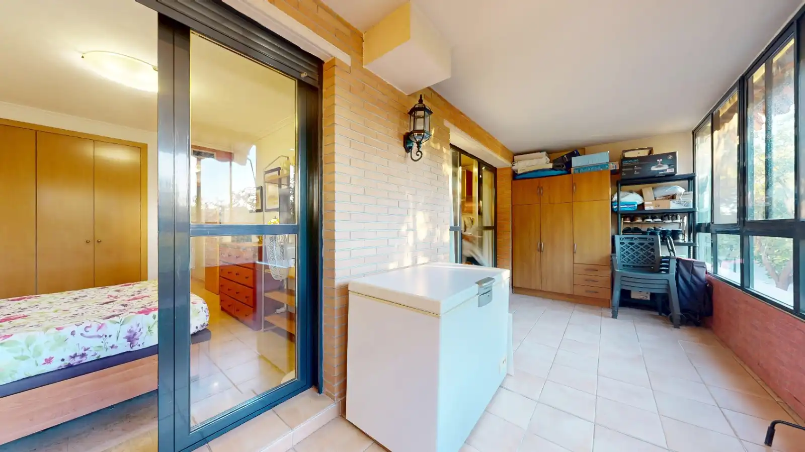 Piso con piscina en venta en Campanar, imagen 22