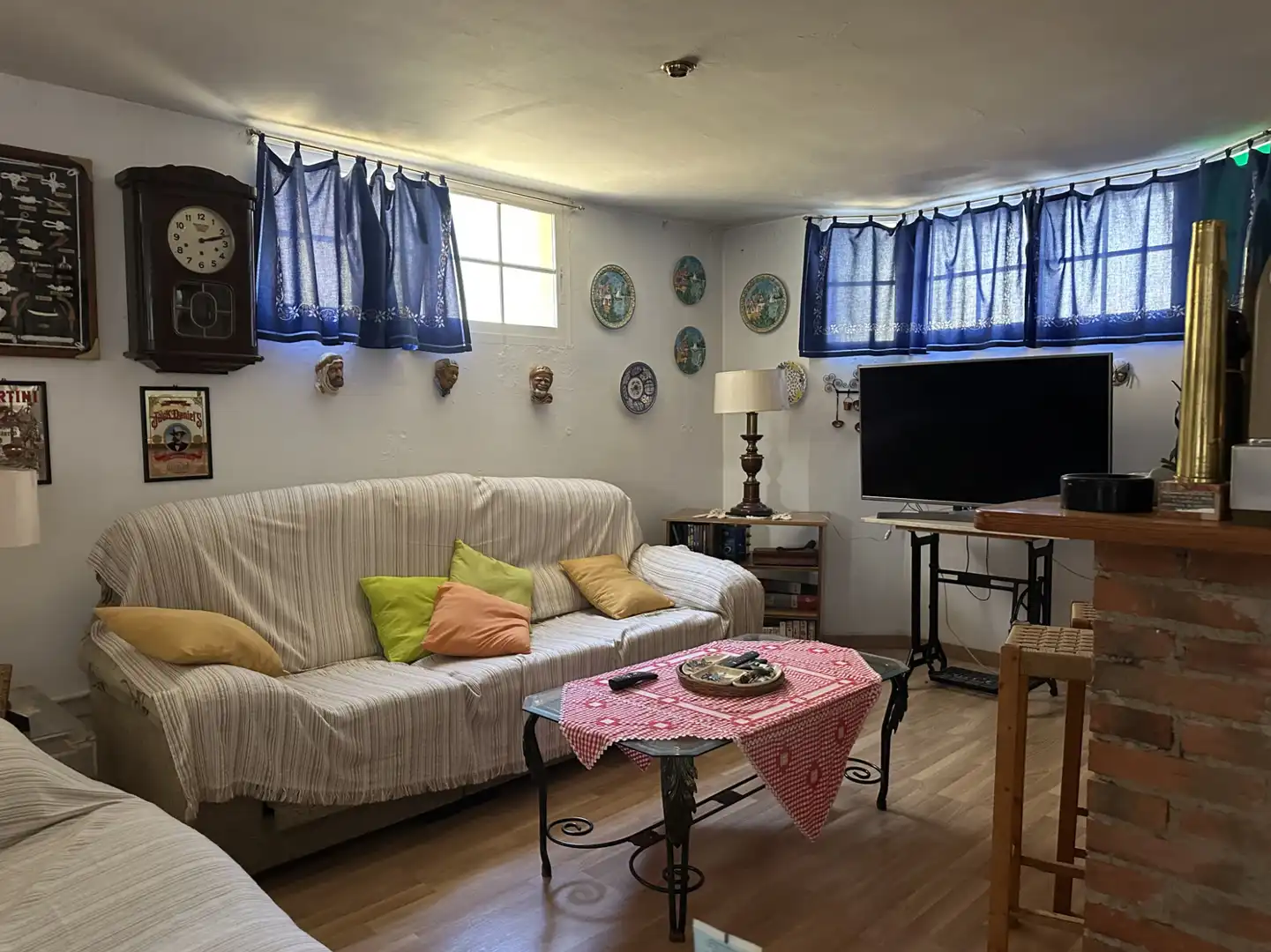 Casa adosada en venta en Cartagena con Aire acondicionado, Jardín privado y Terraza