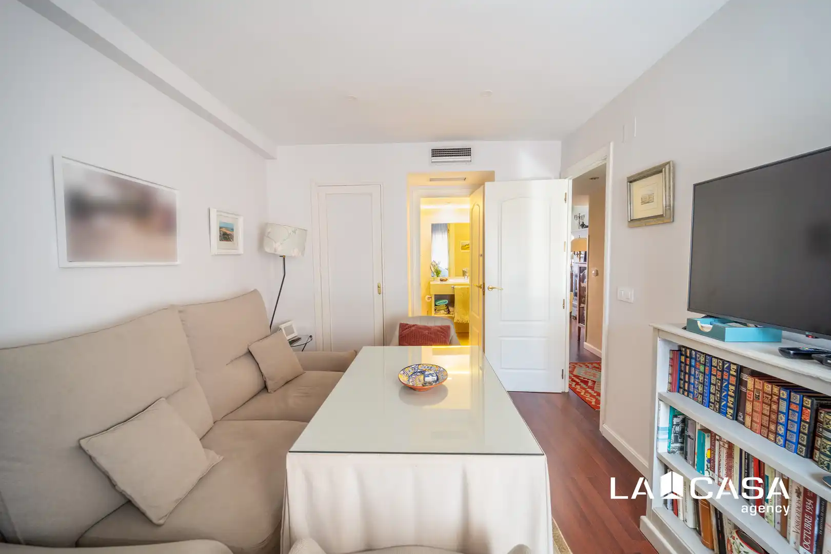 Duplex with lift for sale in La Motilla - Fuente del Rey, imagen 15