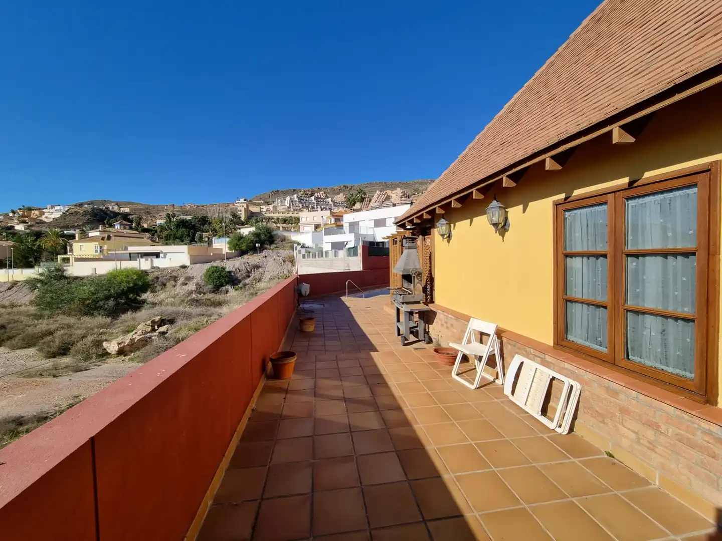 Chalet con piscina en venta en La Envía, imagen 10