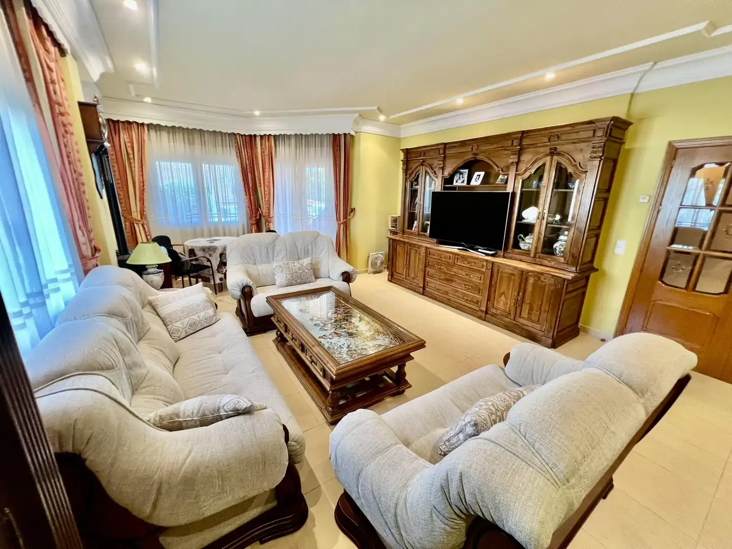 Chalet con piscina en venta en Pepino, imagen 18