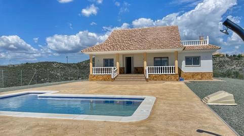 Foto 2 de Casa o xalet en venda a Bejar, Murcia