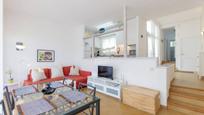 Sala d'estar de Apartament en venda en Es Mercadal amb Terrassa