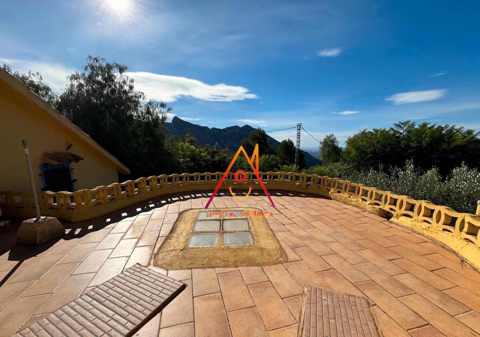House or chalet for sale in Rafalet, Tàrbena