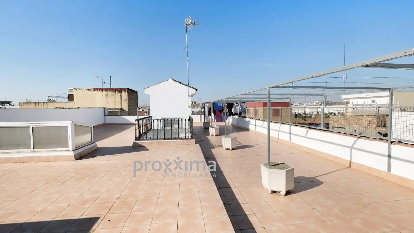 Wohnung zum Verkauf in Cerro - Amate, imagen 38