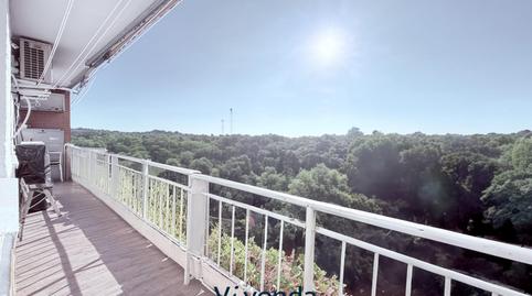 Photo 5 of Flat for sale in Calle Alfonso XII, Reyes, Parla