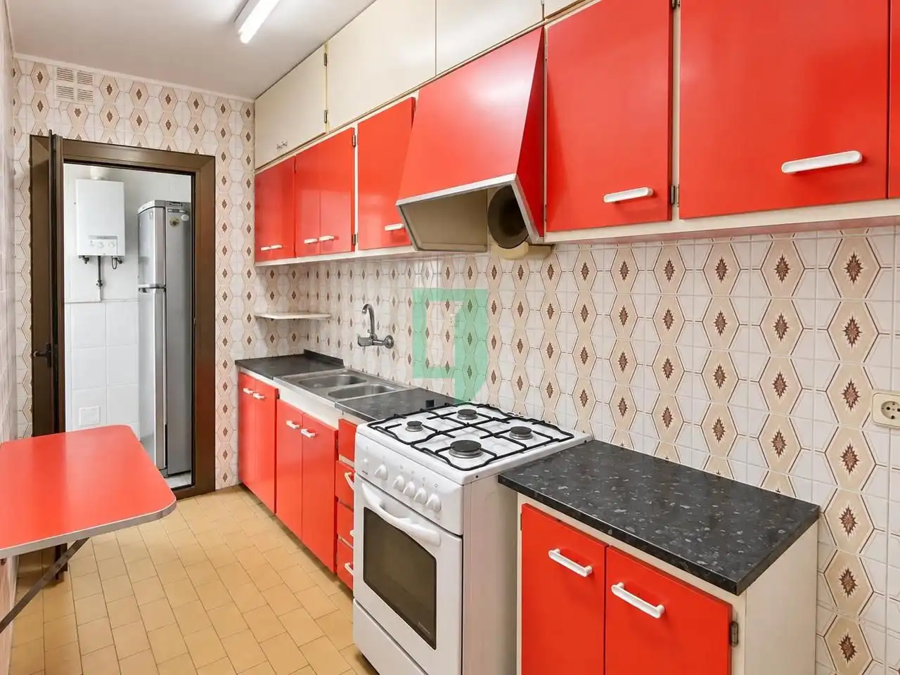 Flat for sale in calle de Juli Garreta, imagen 3