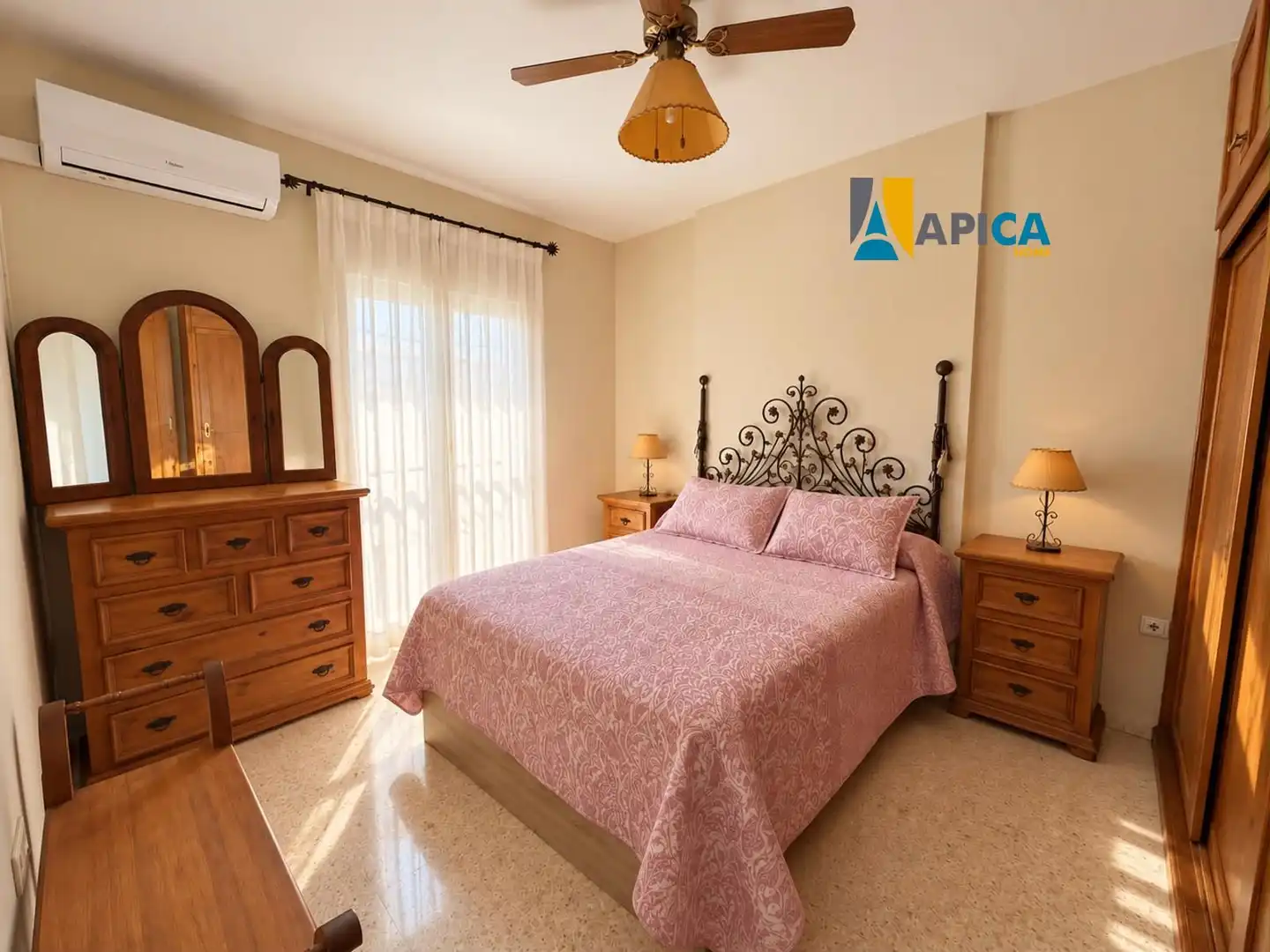 Terraced house with garden for sale in El Zabal - Santa Margarita, imagen 9