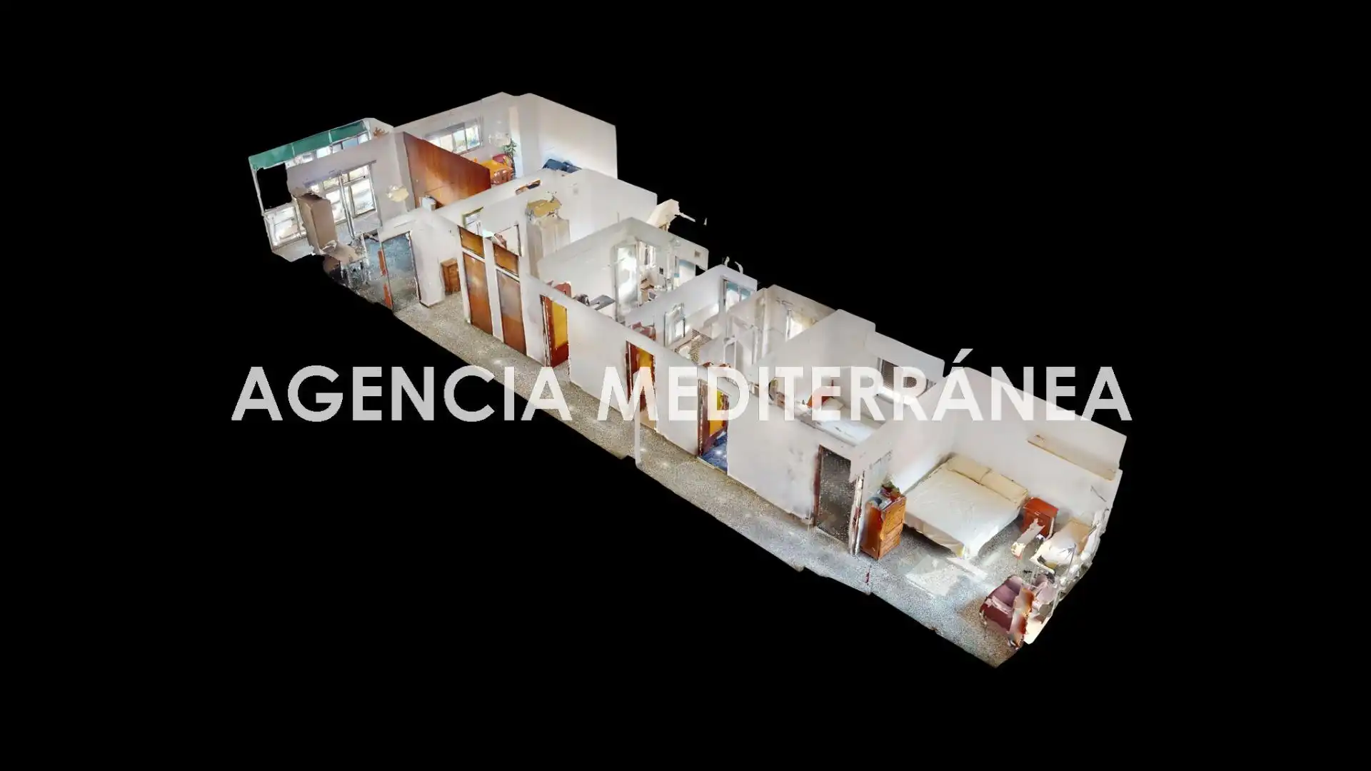 Piso en venta en Valencia