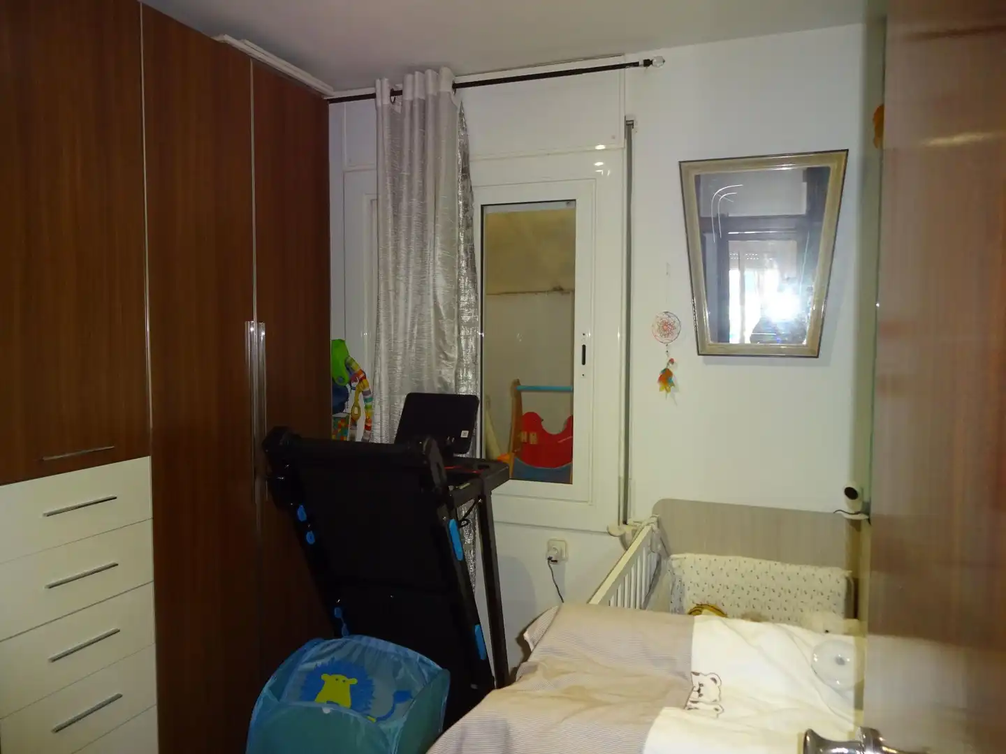 Habitación de Piso en venta en Mataró con Aire acondicionado