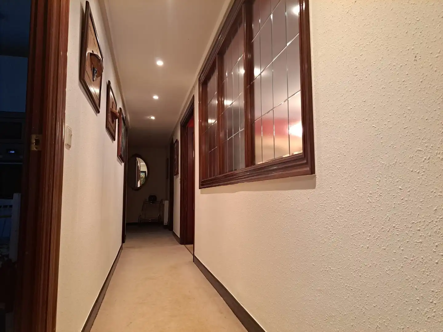 Piso en venta en Getxo  con Calefacción y Terraza