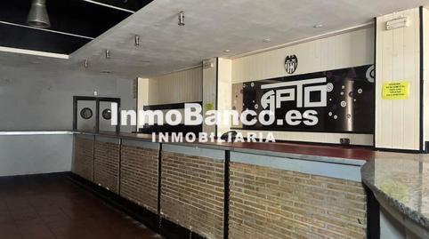 Foto 3 von Geschaftsraum zum Verkauf in Carrer Lluis Santàngel, 22, La Pobla Llarga, Valencia