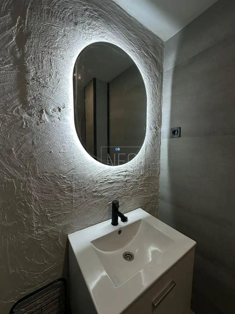 Badezimmer von Maisonette zum Verkauf in Valdemoro mit Terrasse