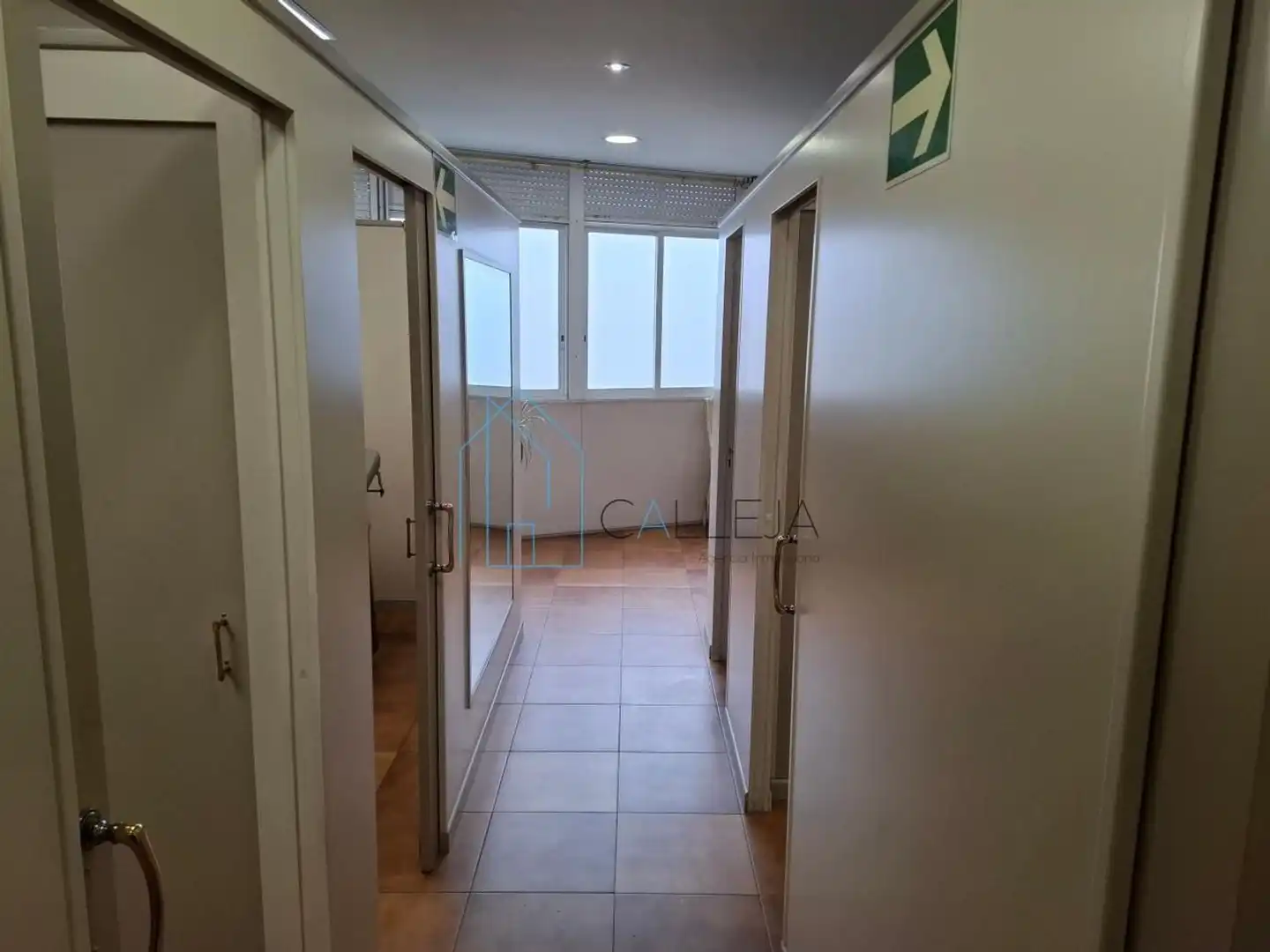 Office for rent in A Ponte