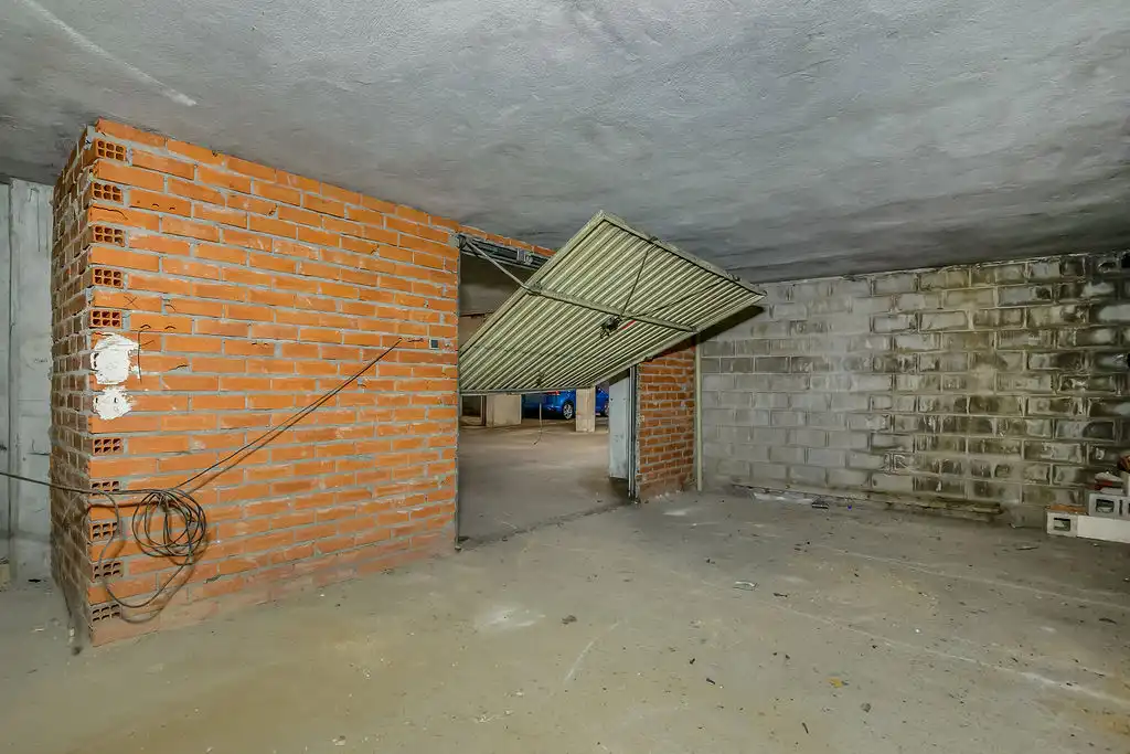 Gewerbefläche zum Verkauf in C/ Arzobispo Francisco Álvarez Martínez, imagen 6