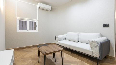 Foto 5 de Loft en venda a C. de Núñez de Arce, 11, Cortes - Huertas,  Madrid Capital