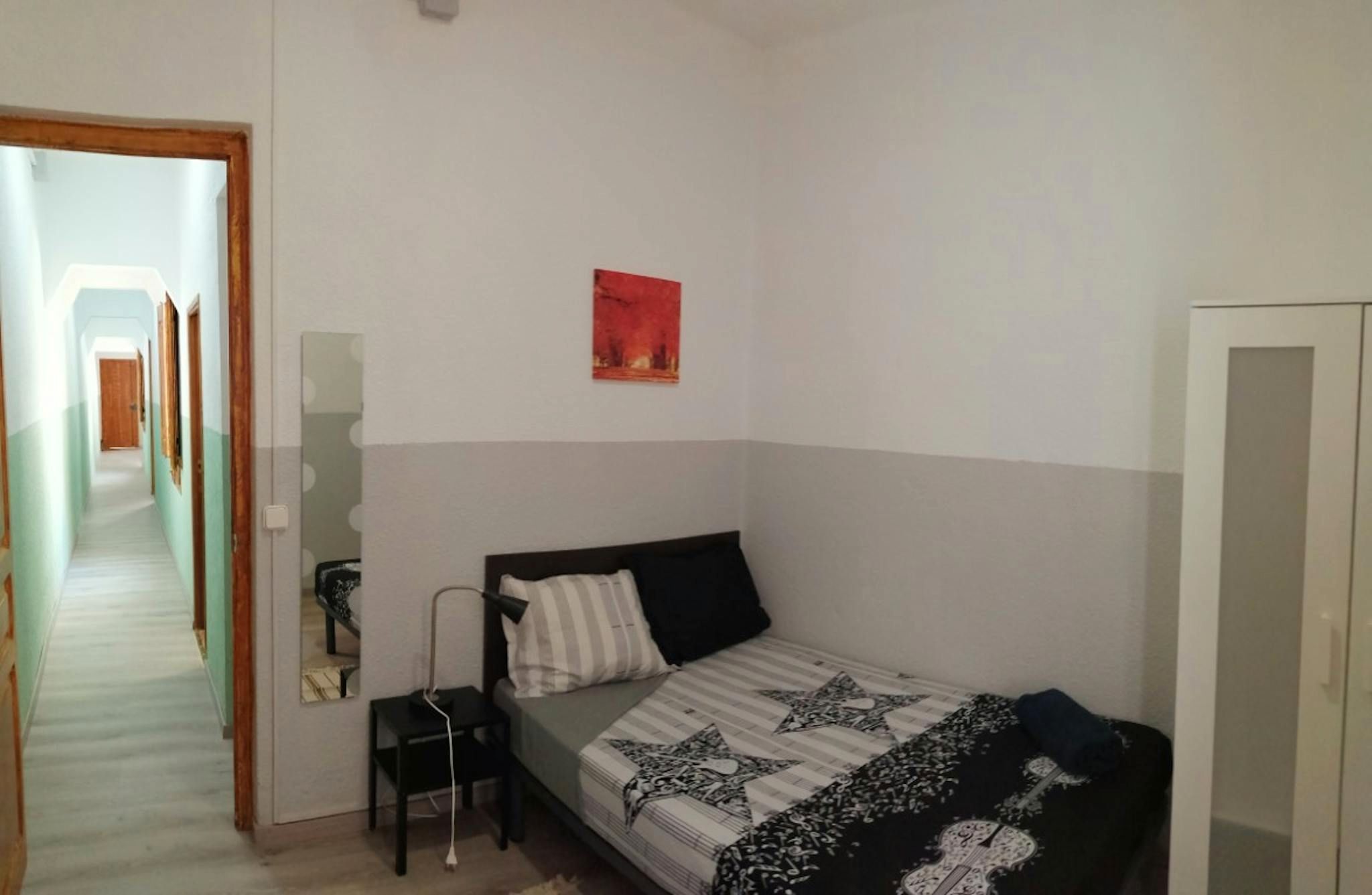 Piso para compartir en N/A, El Raval