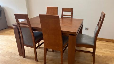 Photo 3 of Apartment to rent in Avenida Andurique, San Salvador - Caeira, Pontevedra