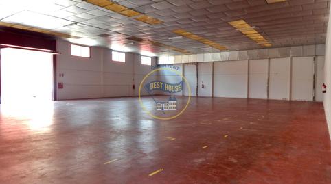 Photo 3 of Industrial buildings to rent in Sant Josep - Zona Hospital, Valencia