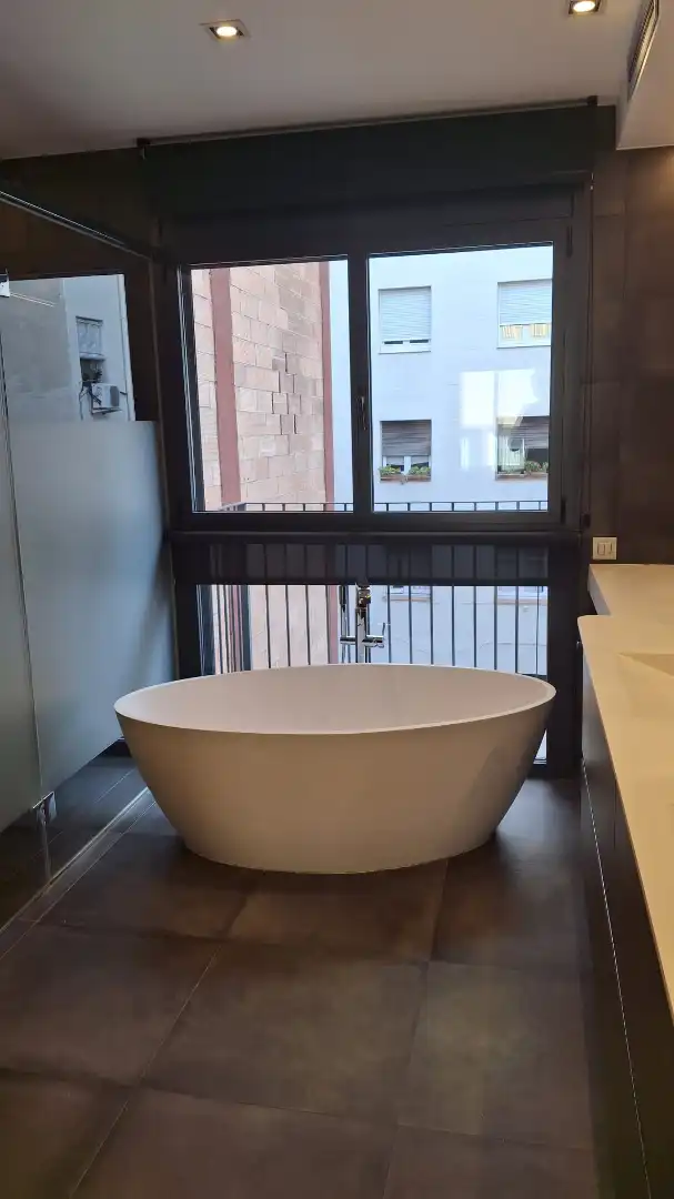 Ático con terraza en venta en Carrer del Camp 50, imagen 15