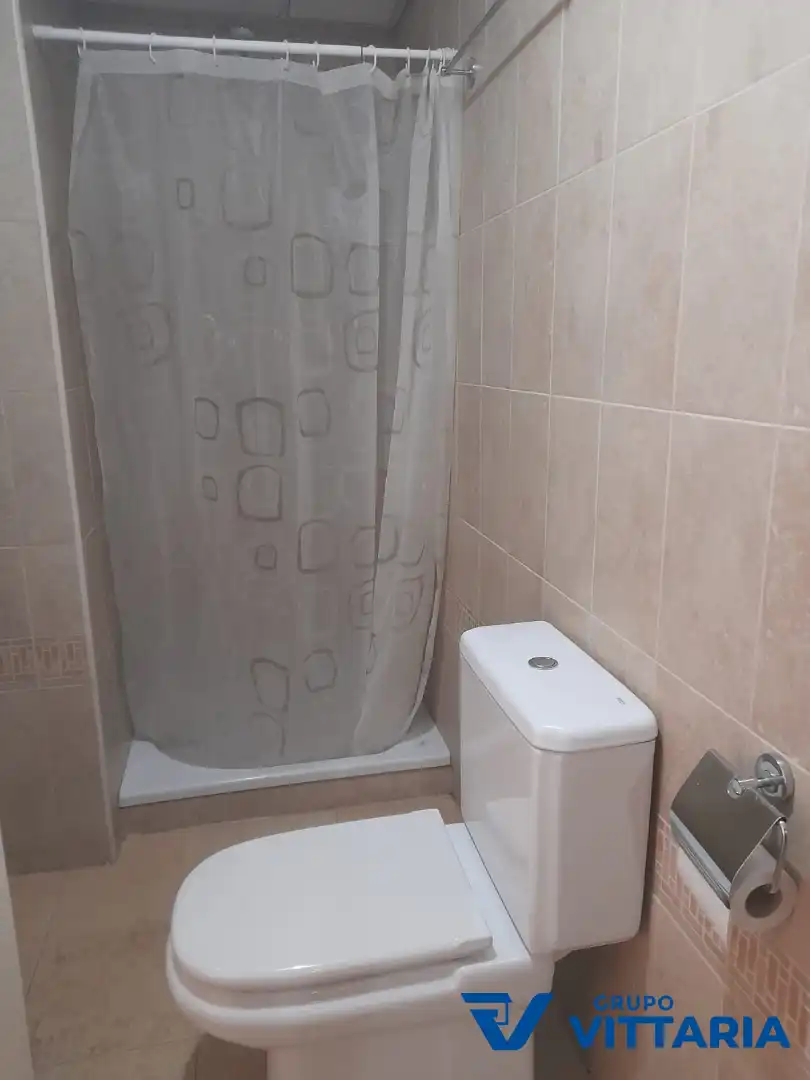 Flat with lift for sale in Avenida de la Envía, imagen 23