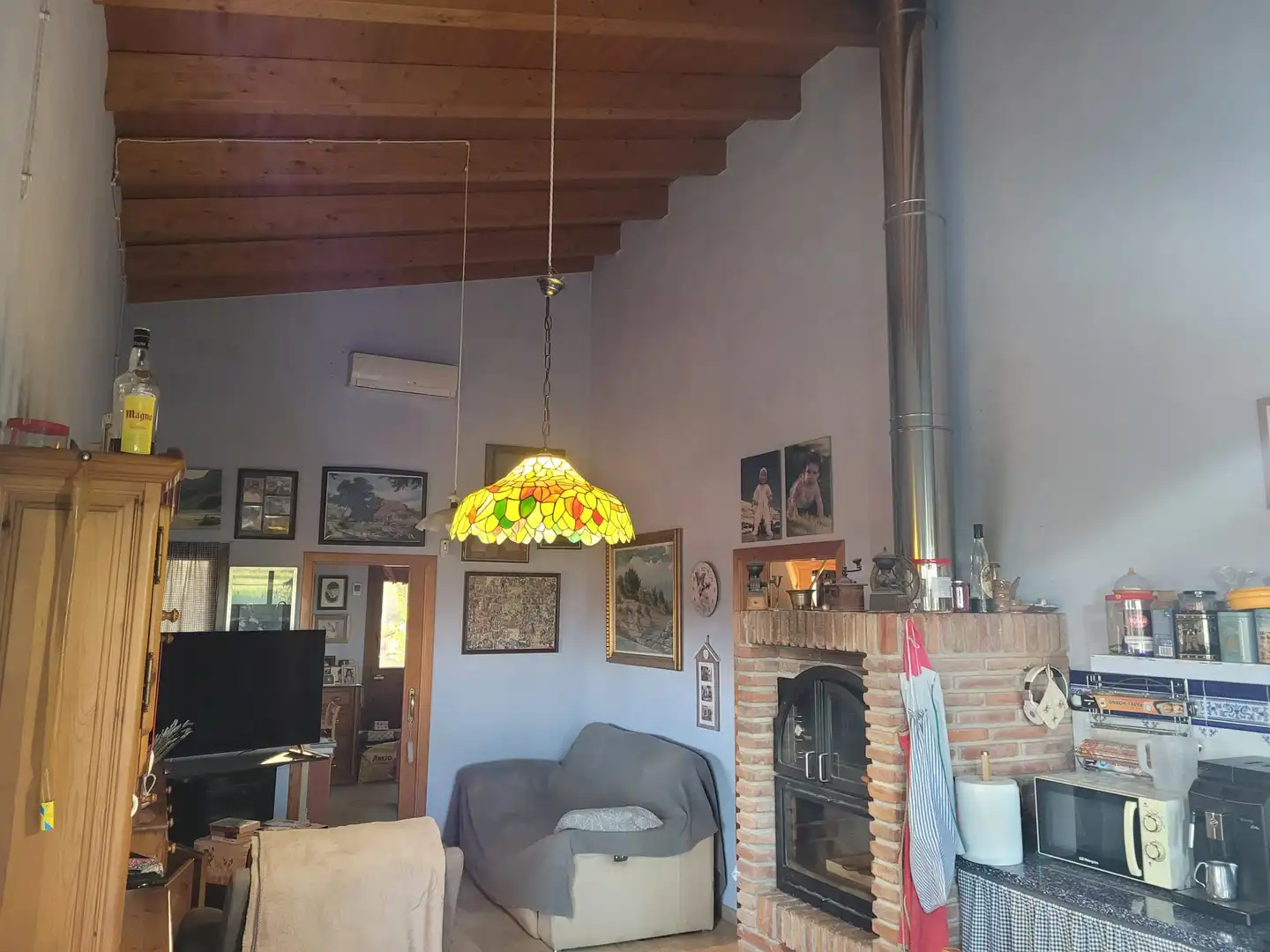 Finca rústica en venta en Cami Almoster, 9, La Selva del Camp