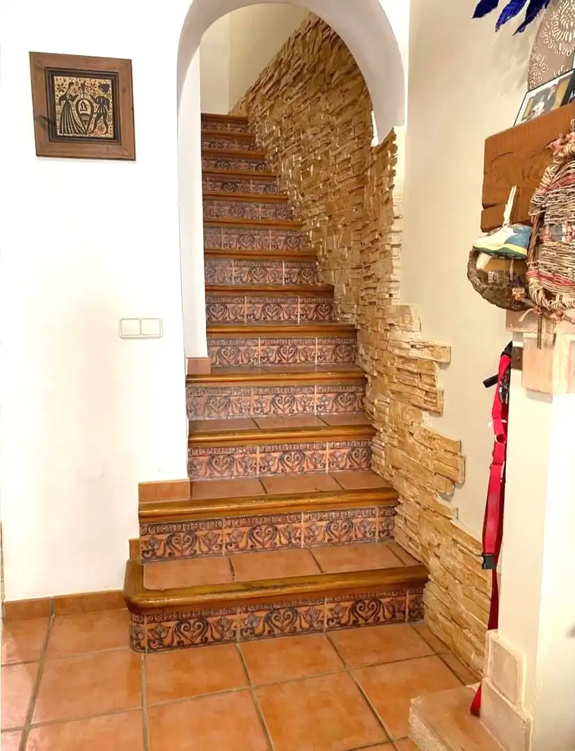 Casa rústica en venda a Centro, imagen 10