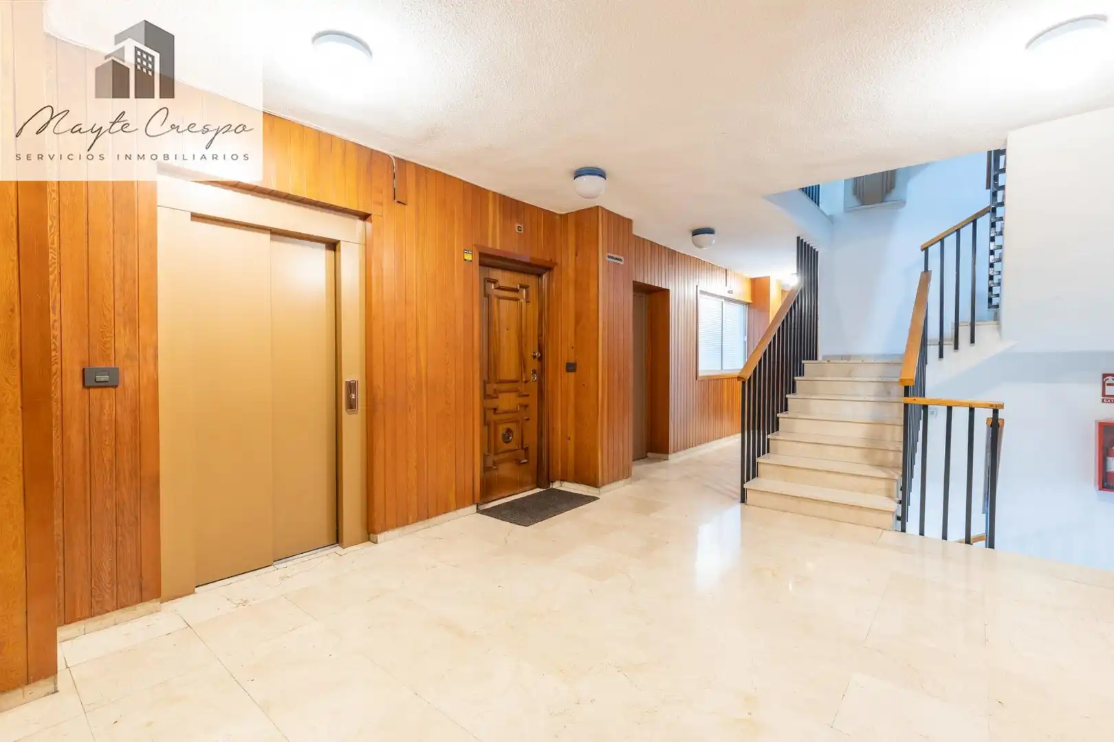 Appartement avec ascenseur à vendre à Calle PEDRO ANTONIO DE ALARCON 34, imagen 5