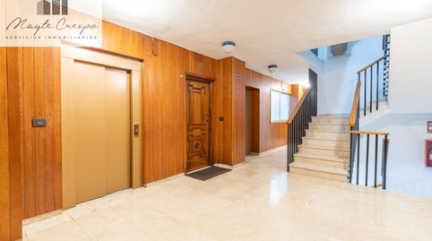 Foto 5 de Piso en venta en Calle Pedro Antonio de Alarcon, 34, Camino de Ronda, Granada Capital