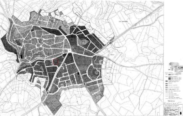 Terreno residencial en Venta en Belmonte de Tajo