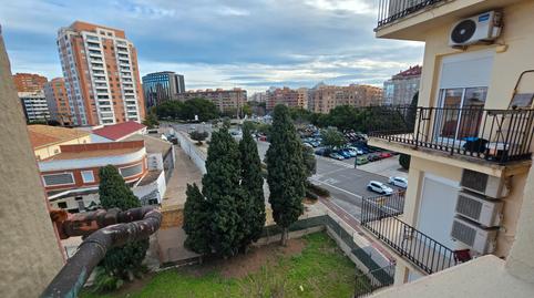 Foto 4 de Pis de lloguer a Avinguda D'aragó, Mestalla,  Valencia Capital