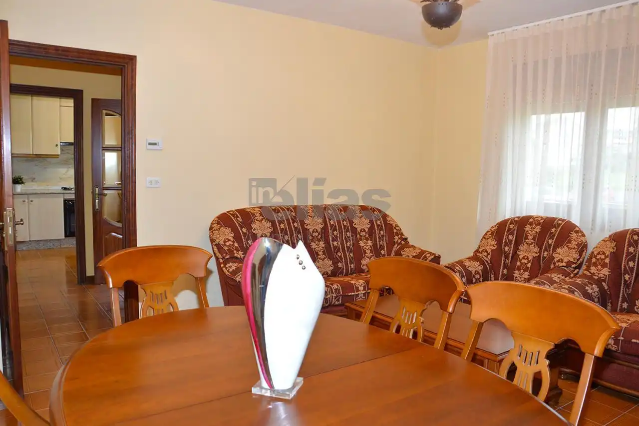 Casa amb jardí en venda a Cabana de Bergantiños, imagen 44