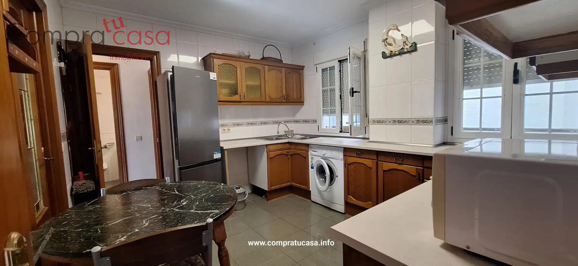 Appartement avec ascenseur à louer à Paseo del Conde de Sepúlveda, imagen 16