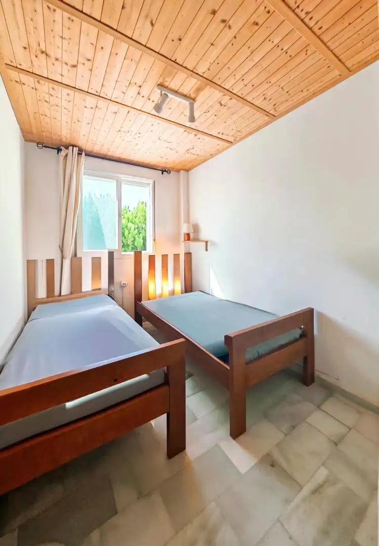 Apartamento con terraza en venta en Novo Sancti Petri, imagen 22