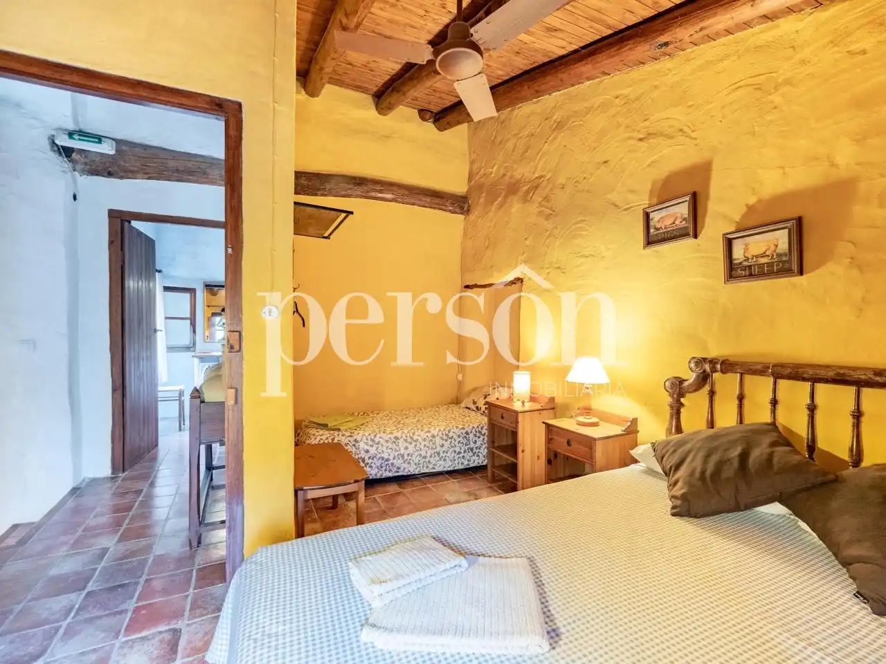 Detached house with pool for sale in Chella, imagen 37