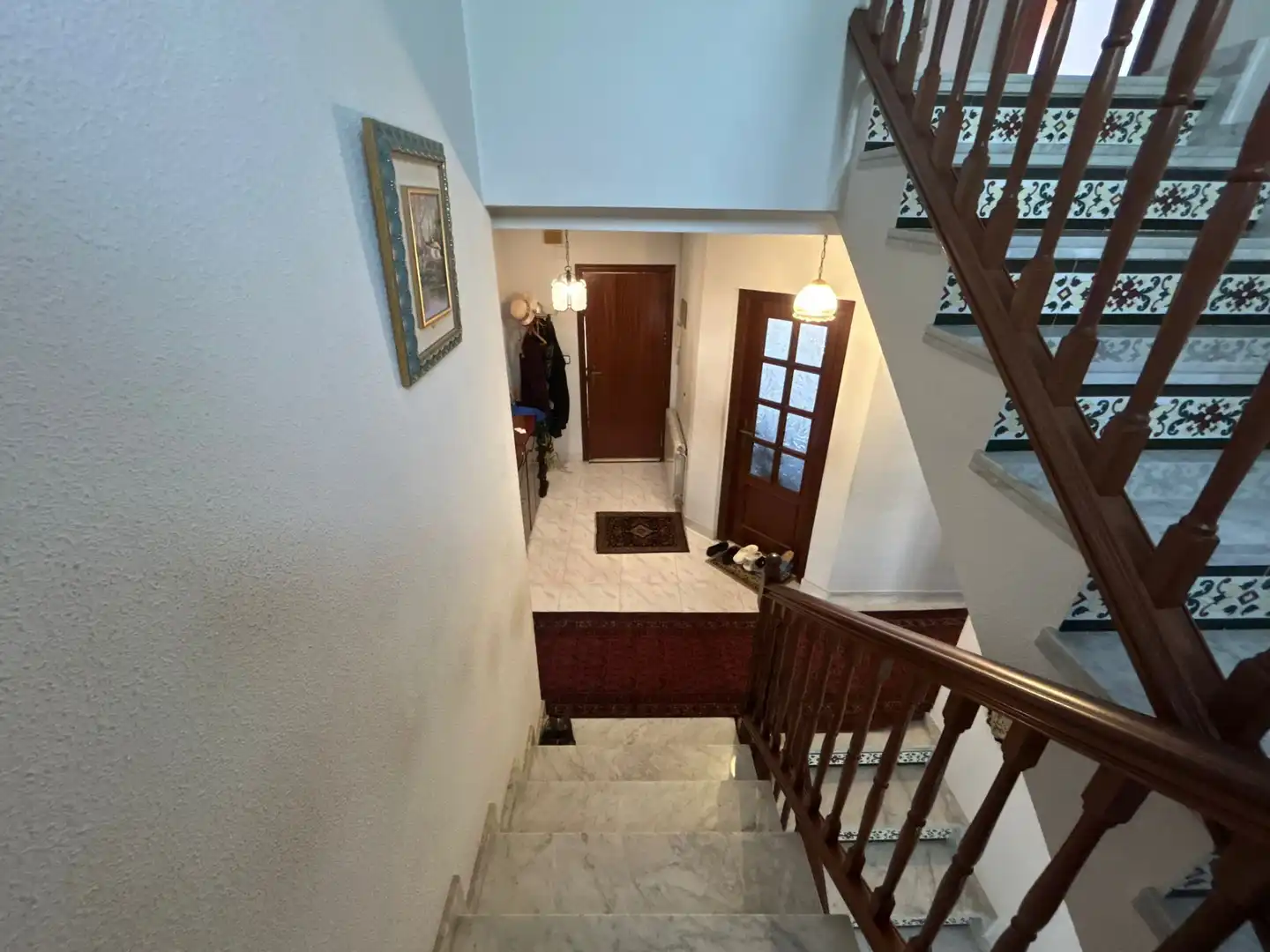 Casa o chalet en venta en Mutxamel con Jardín privado, Terraza y Trastero
