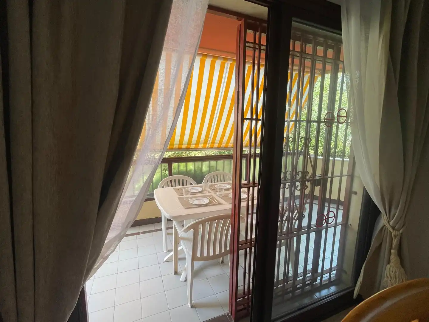 Flat for rent in Avenida Golf de Riviera, Riviera del Sol