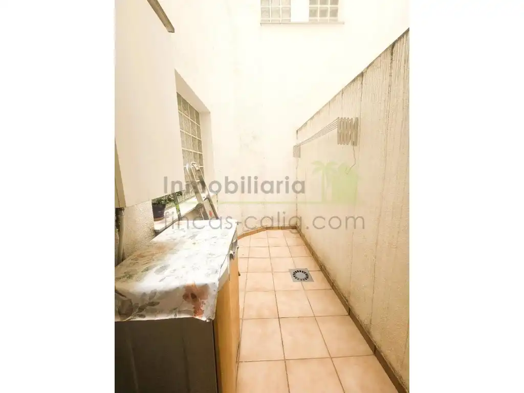 Apartamento en venta en Pueblo