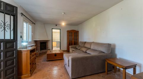 Foto 5 de Finca rústica en venta en Palo Alto, Ojén