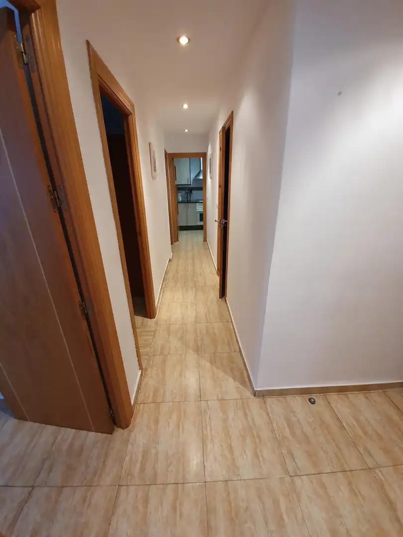 Room in Centro