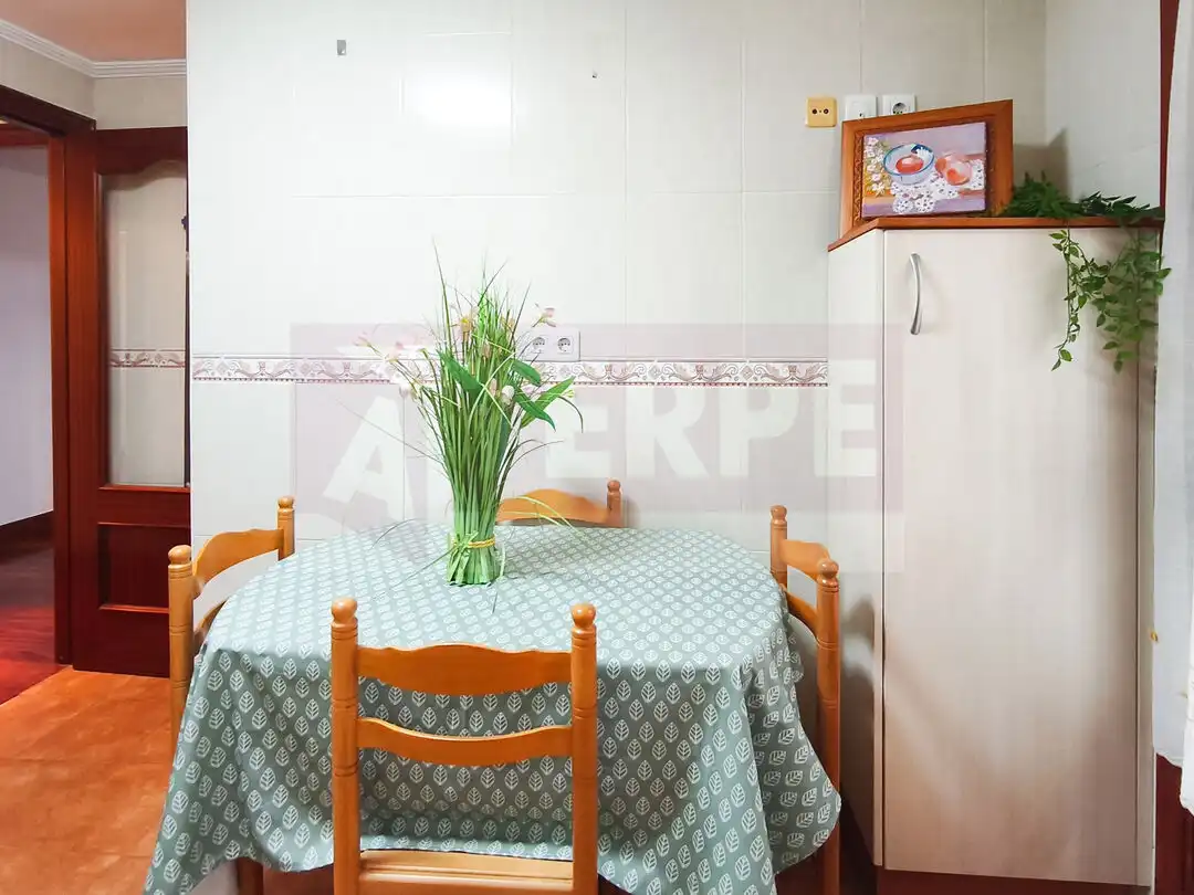 Wohnung mit Terrasse zum Verkauf in Erdiko Kalea, imagen 31