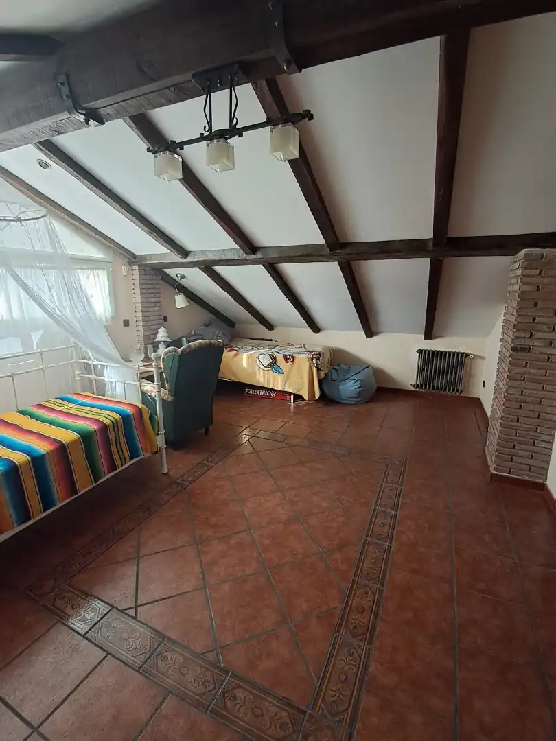 Chalet con piscina en venta en Urbanización Gran Chaparral 2, imagen 6