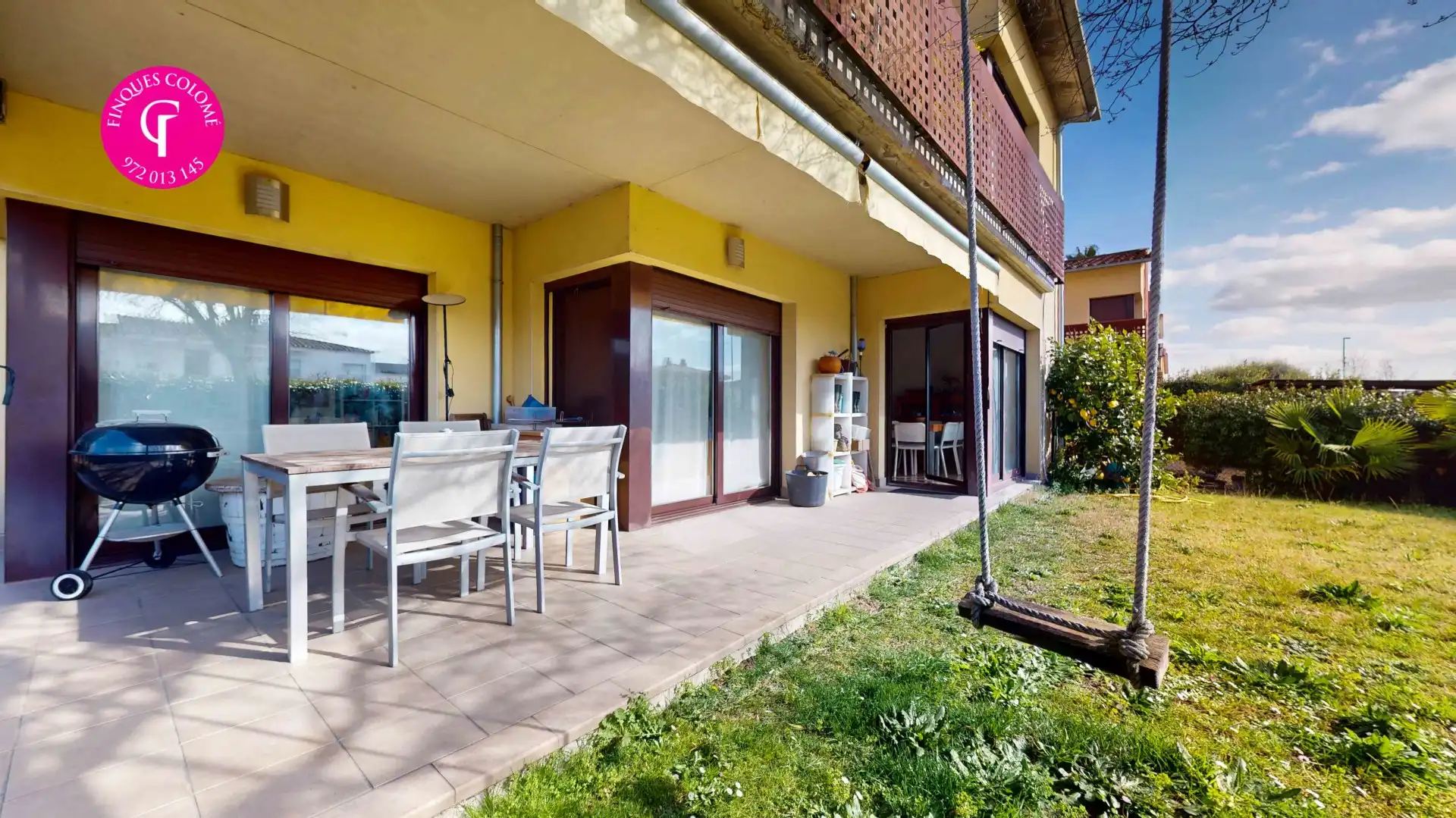Maison avec terrasse à vendre à GIRONA, imagen 5